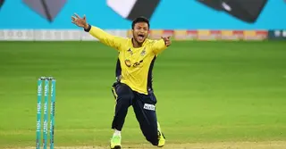 পিএসএলে লাহোর কালান্দার্সের হয়ে মাঠে নামতে পারেন সাকিব
